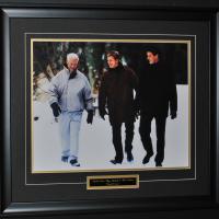 Pond of Dreams - Howe, Gretzky & Lemieux